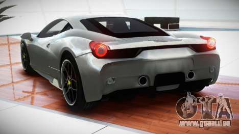 Ferrari 458 GT-X pour GTA 4