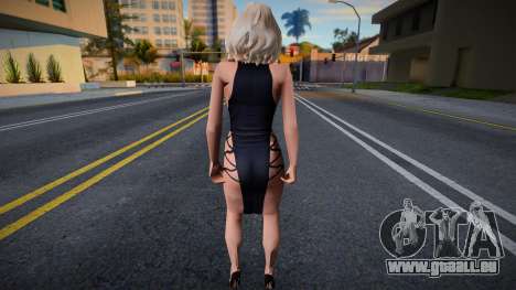 Sexual Girl 3 pour GTA San Andreas