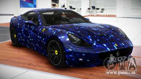 Ferrari California RX S1 pour GTA 4