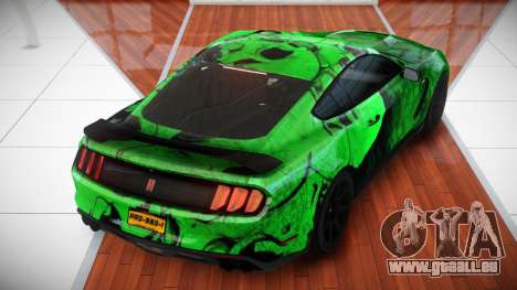 Shelby GT350 R-Style S7 pour GTA 4