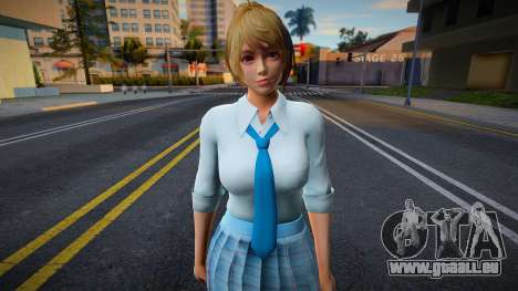 Marin Kitagawa - Yukino pour GTA San Andreas