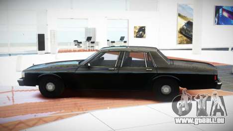 Chevrolet Caprice LE pour GTA 4