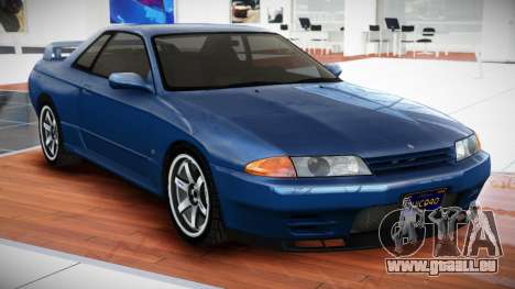 Nissan Skyline R32 XZ pour GTA 4