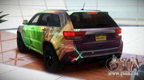 Jeep Grand Cherokee XR S5 pour GTA 4