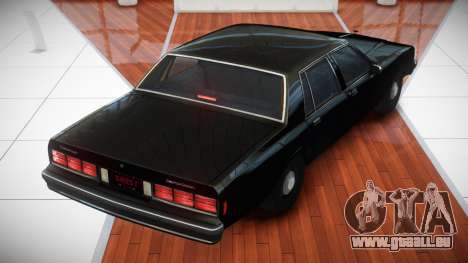 Chevrolet Caprice LE pour GTA 4