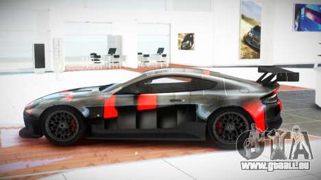 Aston Martin Vantage Z-Style S3 pour GTA 4