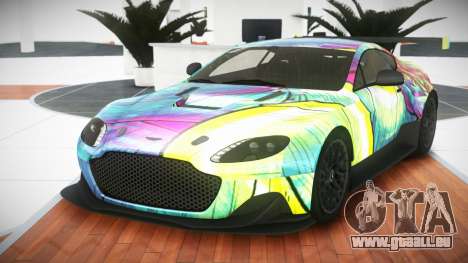 Aston Martin Vantage Z-Style S4 für GTA 4