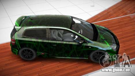 Honda Civic G-Style S7 pour GTA 4