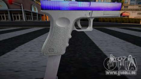 Desert Eagle 22 pour GTA San Andreas