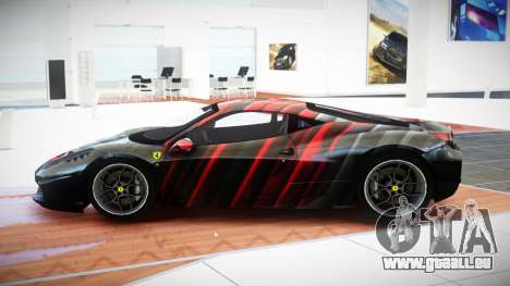 Ferrari 458 GT-X S11 für GTA 4