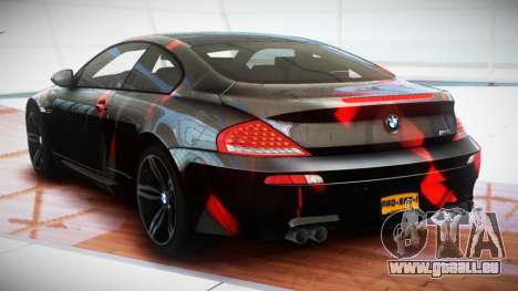BMW M6 E63 ZR-X S3 für GTA 4