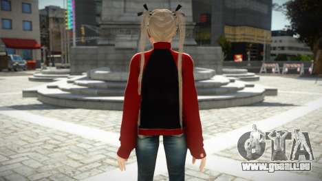 Marie Rose Casual Jacket für GTA 4