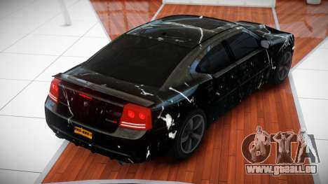 Dodge Charger XQ S9 pour GTA 4