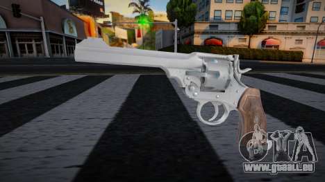 Desert Eagle 51 pour GTA San Andreas