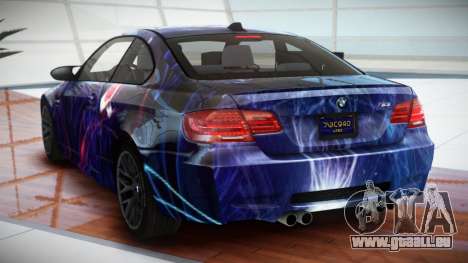 BMW M3 E92 XQ S3 für GTA 4