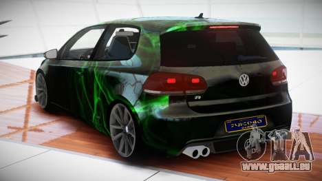 Volkswagen Golf GT-R S11 für GTA 4