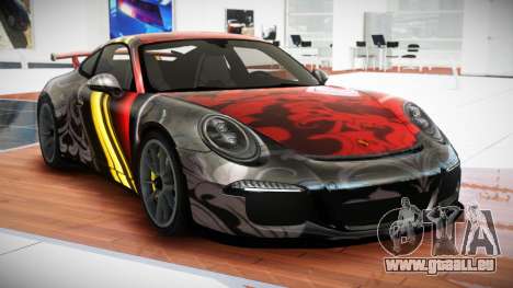 Porsche 991 RS S1 für GTA 4