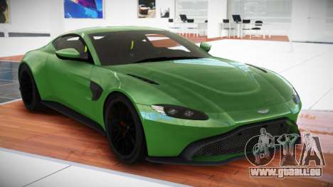 Aston Martin Vantage ZX pour GTA 4