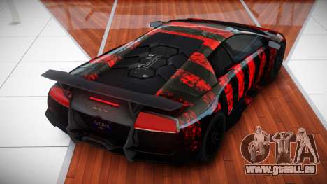 Lamborghini Murcielago GT-X S3 für GTA 4