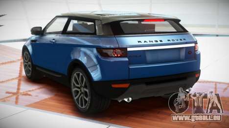 Range Rover Evoque XR pour GTA 4