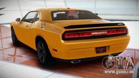 Dodge Challenger GT-X für GTA 4