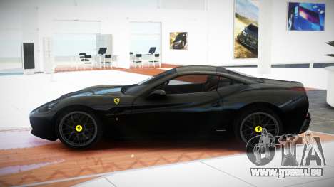 Ferrari California RX pour GTA 4
