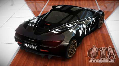 McLaren 720S SC S10 pour GTA 4
