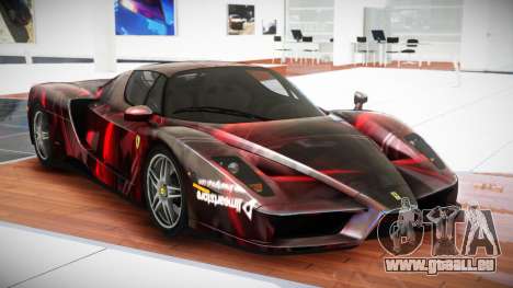 Ferrari Enzo ZX S3 pour GTA 4