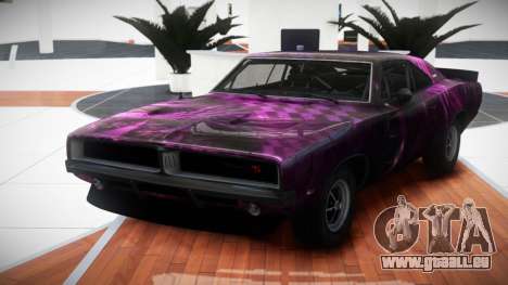 Dodge Charger RT Z-Style S1 pour GTA 4