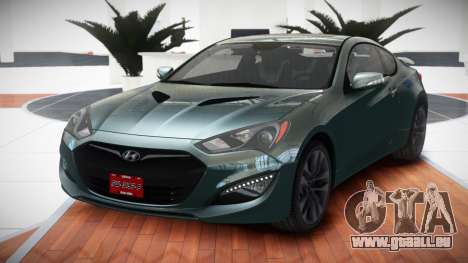 Hyundai Genesis RDR für GTA 4