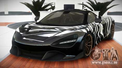 McLaren 720S SC S10 für GTA 4