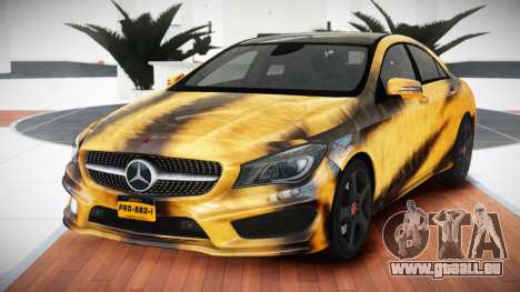 Mercedes-Benz CLA 250 SV S11 für GTA 4