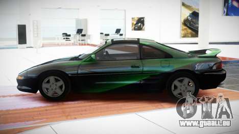 Toyota MR2 XR S8 für GTA 4