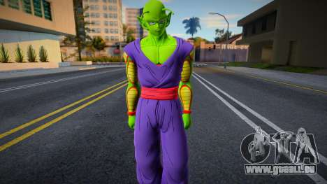 Fortnite - Piccolo v1 pour GTA San Andreas