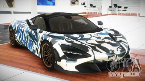 McLaren 720S SC S1 für GTA 4