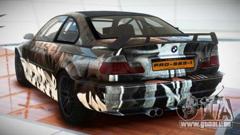 BMW M3 E46 R-Style S2 für GTA 4