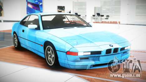 BMW 850CSi TR S7 für GTA 4