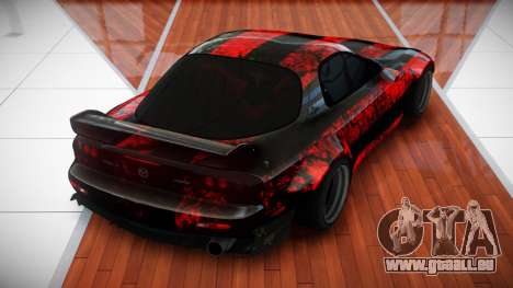 Mazda RX-7 R-Tuned S6 für GTA 4