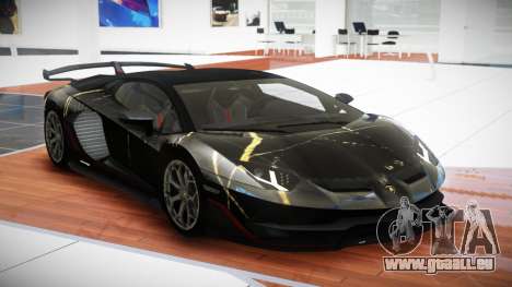 Lamborghini Aventador SC S1 für GTA 4