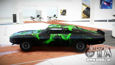 Dodge Charger RT Z-Style S7 für GTA 4
