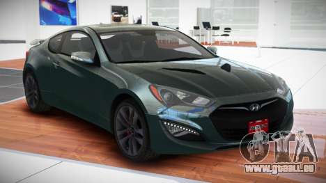 Hyundai Genesis RDR pour GTA 4