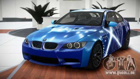 BMW M3 E92 XQ S9 für GTA 4