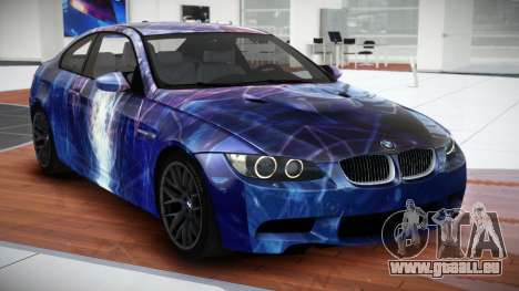 BMW M3 E92 XQ S3 für GTA 4