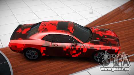 Dodge Challenger GT-X S1 pour GTA 4