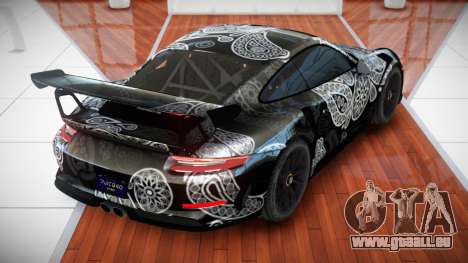 Porsche 911 GT3 G-Tuned S10 pour GTA 4