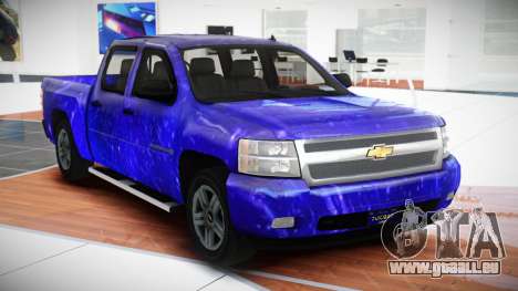 Chevrolet Silverado RW S9 für GTA 4