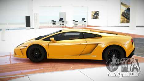 Lamborghini Gallardo RQ pour GTA 4