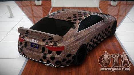 Audi S5 Z-Style S1 für GTA 4