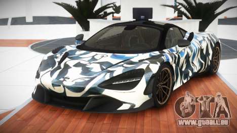 McLaren 720S SC S1 für GTA 4