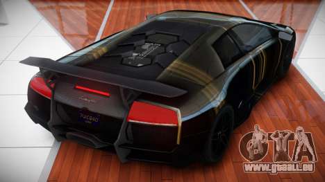 Lamborghini Murcielago GT-X S9 pour GTA 4